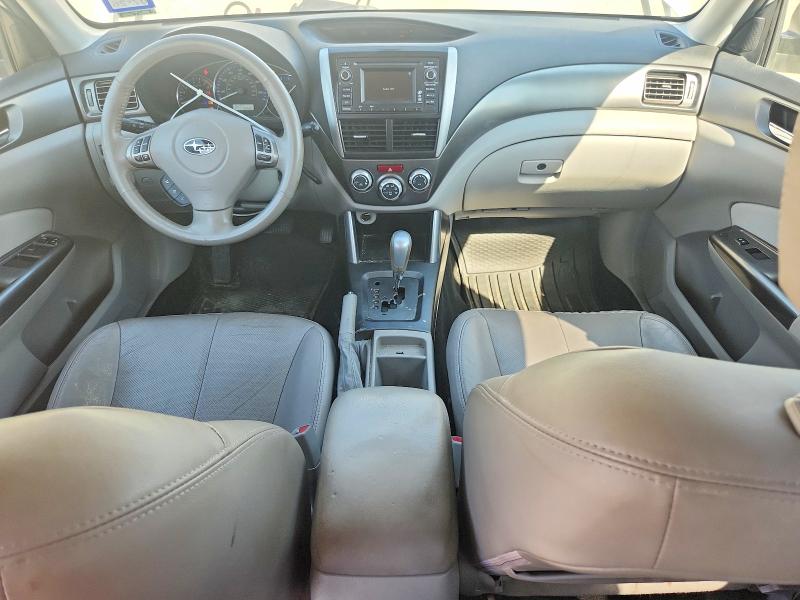 Photo 8 from auction – 2013 SUBARU FORESTER with VIN JF2SHAEC2DH425691
