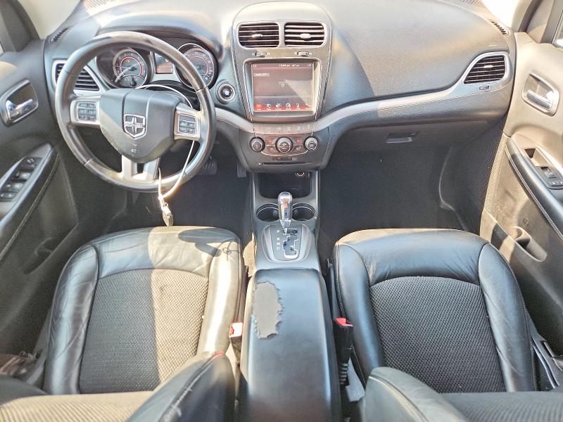 Zdjęcie 8 z aukcji – 2015 DODGE JOURNEY z VIN 3C4PDCGB1FT745640