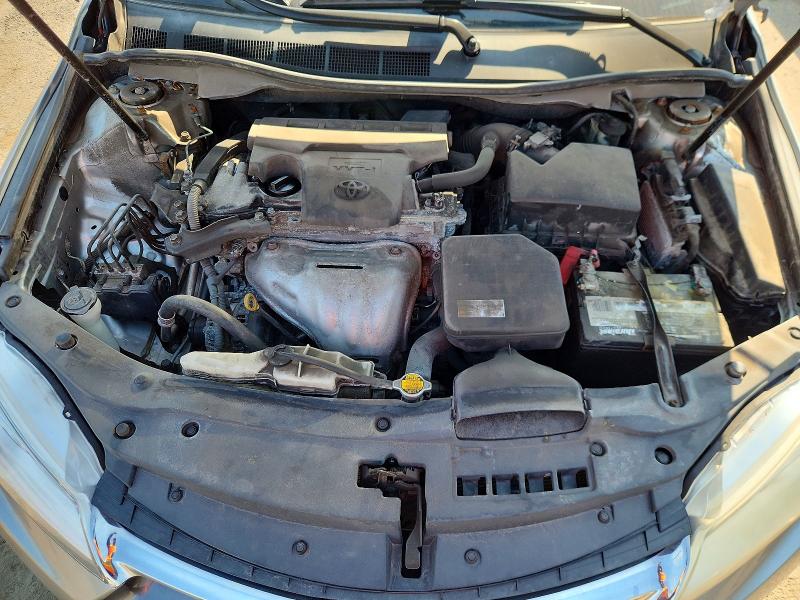 Photo 11 from auction – 2015 TOYOTA CAMRY with VIN 4T1BF1FK3FU977264