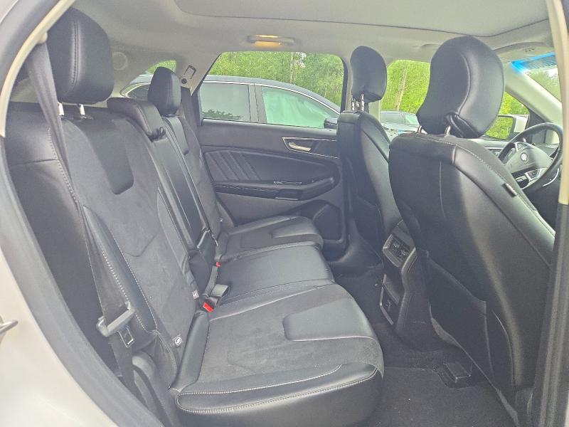 Photo 10 from auction – 2016 FORD EDGE with VIN 2FMPK4AP3GBB28491