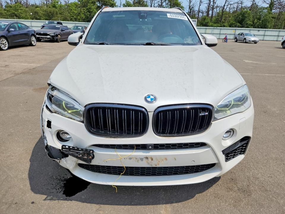 Photo 5 from auction – 2015 BMW X5 with VIN 5YMKT6C55F0C89163