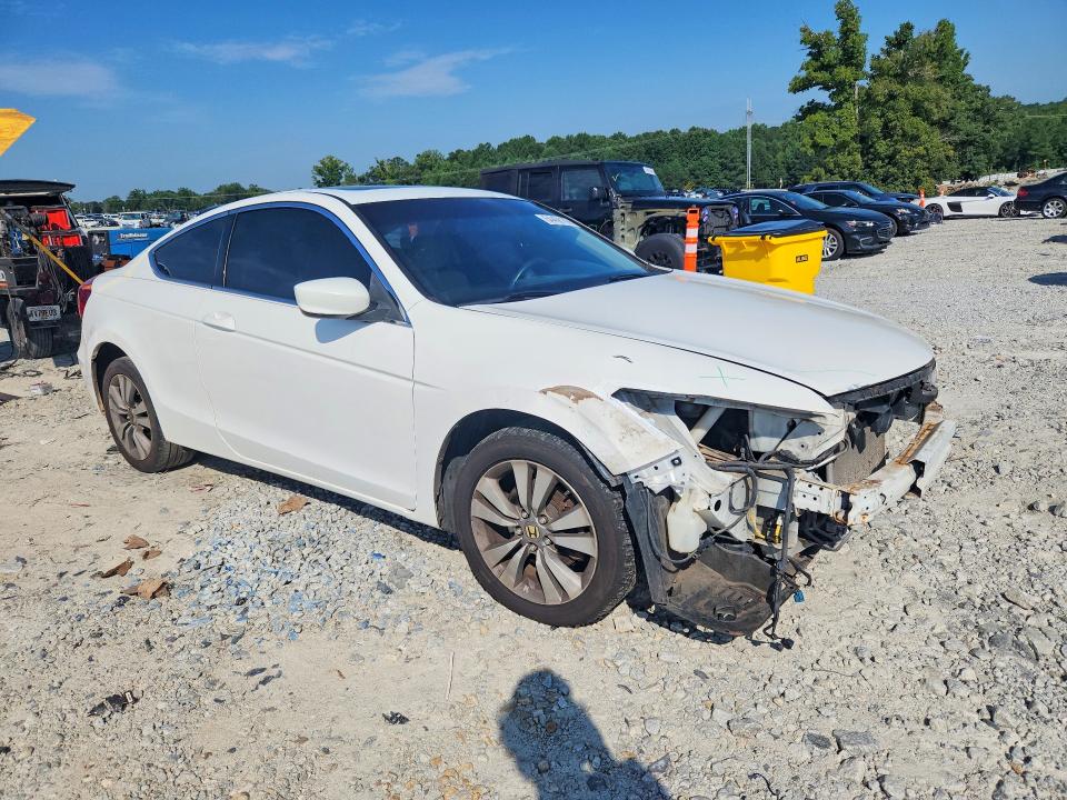 Photo 4 from auction – 2012 HONDA ACCORD with VIN 1HGCS1B72CA022699