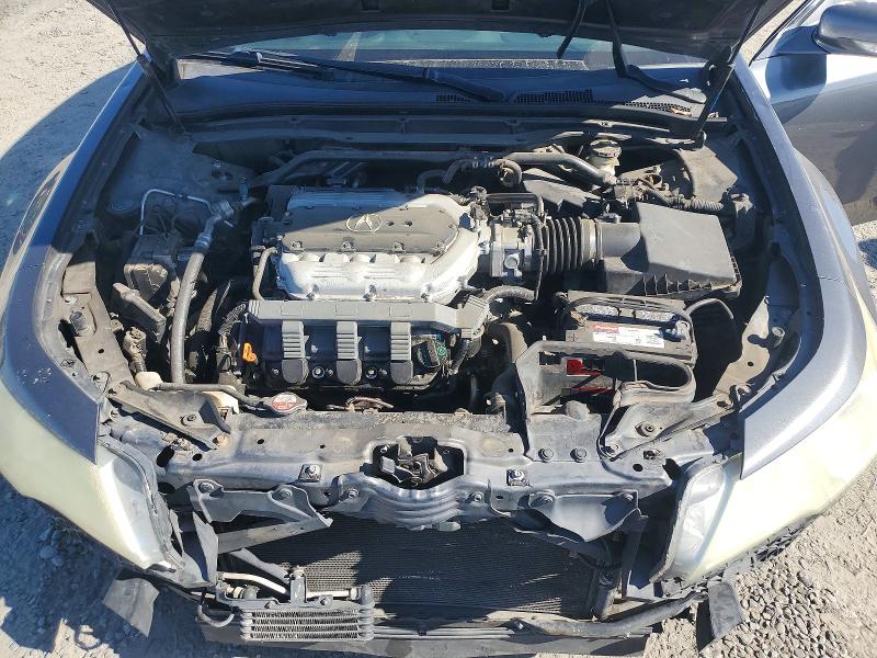 Photo 11 from auction – 2010 ACURA TL with VIN 19UUA9F58AA004669