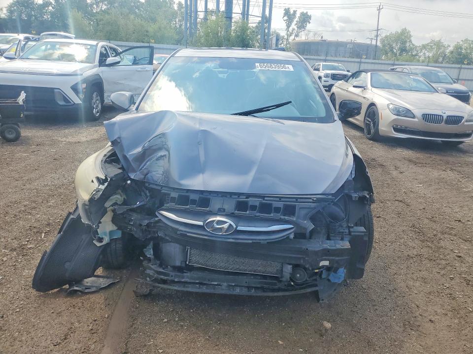Photo 5 from auction – 2016 HYUNDAI ACCENT with VIN KMHCT4AE3GU010056