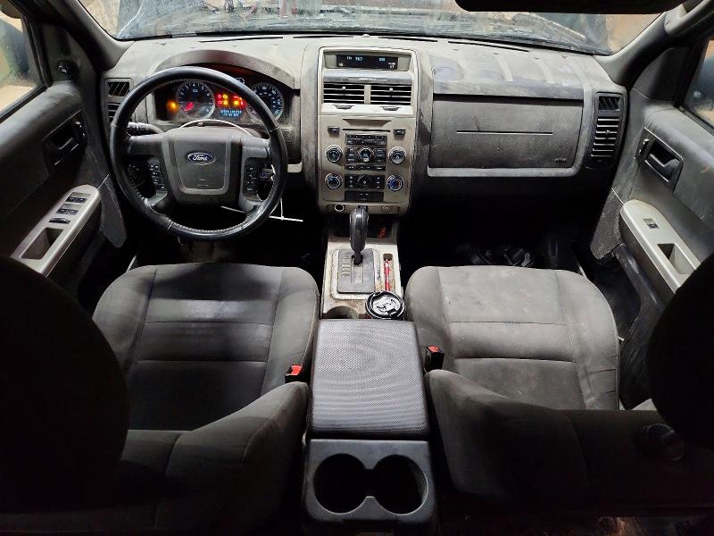Фото 8 с аукциона – 2010 FORD ESCAPE с VIN 1FMCU0DG5AKC63398