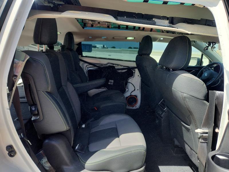 Photo 11 from auction – 2023 SUBARU ASCENT with VIN 4S4WMAKD3P3464179