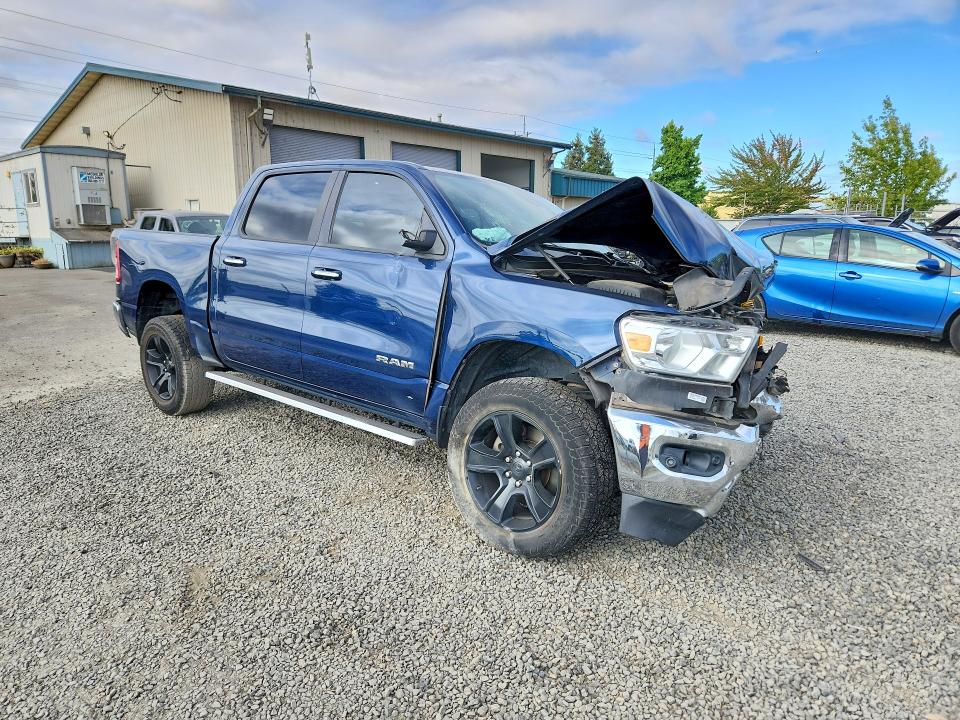 صورة رقم 4 من المزاد - 2019 RAM 1500 مع VIN JTDKBRFU5G3020822