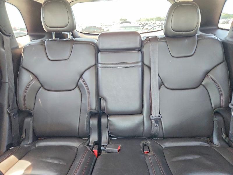 Photo 10 from auction – 2014 JEEP CHEROKEE with VIN 1C4PJMBS5EW157237