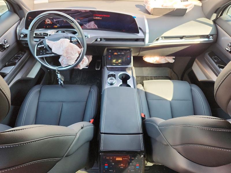Снимка 8 от търг – 2026 CADILLAC VISTIQ с VIN 1GYC3NML3TZ714480