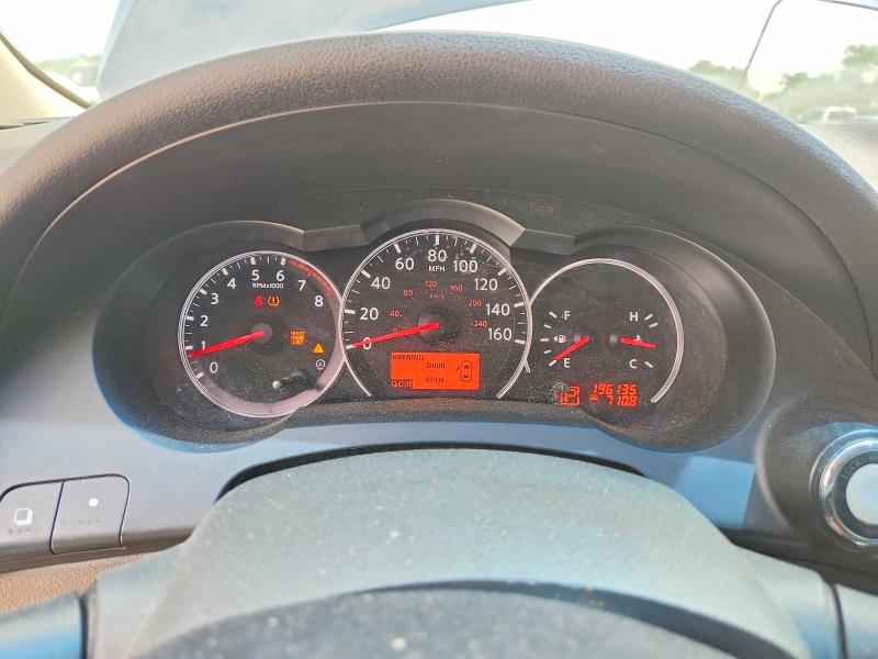 Photo 9 from auction – 2012 NISSAN ALTIMA with VIN 1N4AL2AP4CN558319