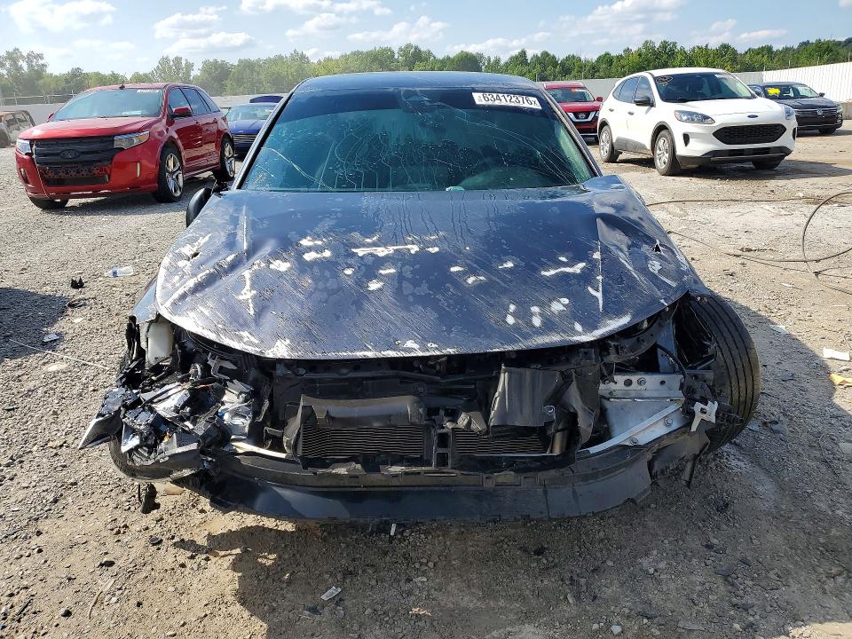 Photo 5 from auction – 2023 HONDA CIVIC with VIN 2HGFE2F53PH512644