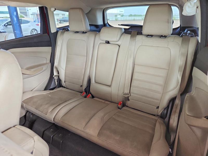 Фото 11 с аукциона – 2018 FORD ESCAPE с VIN 1FMCU0HDXJUB44377
