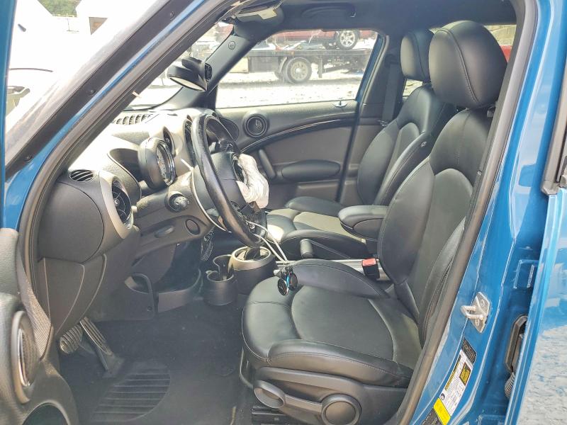 Photo 7 from auction – 2012 MINI COOPER with VIN WMWZC3C57CWL82579