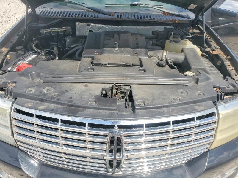 Photo 12 from auction – 2010 LINCOLN NAVIGATOR with VIN 5LMJJ3J51AEJ03258