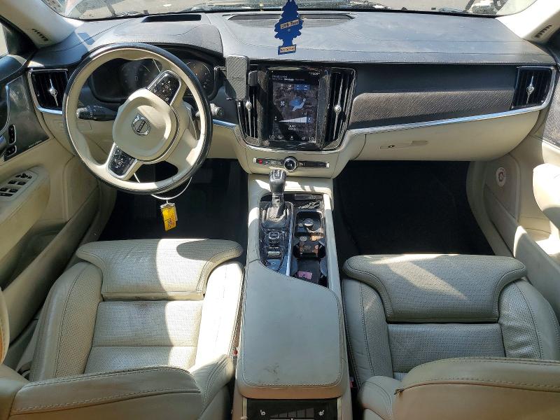 Снимка 8 от търг – 2017 VOLVO V90 CROSS COUNTRY с VIN YV4A22NL5H1001466