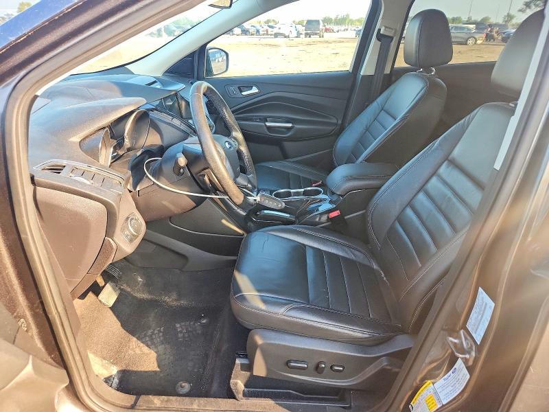 Photo 7 from auction – 2016 FORD ESCAPE with VIN 1FMCU0JX2GUC24432