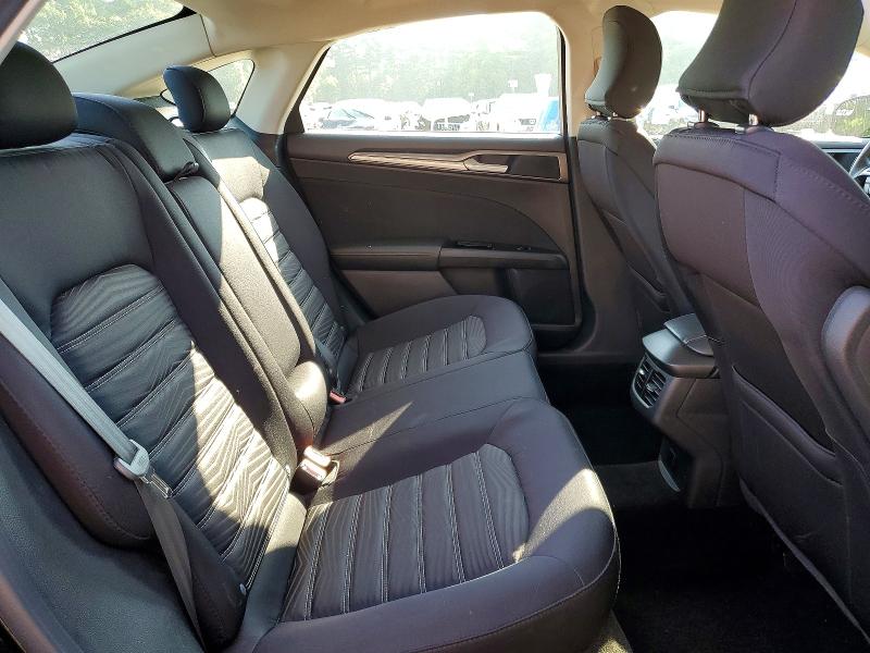 Photo 10 from auction – 2016 FORD FUSION with VIN 3FA6P0H72GR293827
