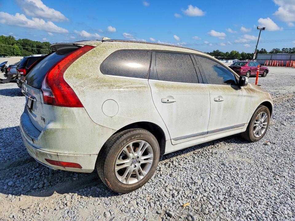Zdjęcie 3 z aukcji – 2015 VOLVO XC60 z VIN YV440MDK3F2693502