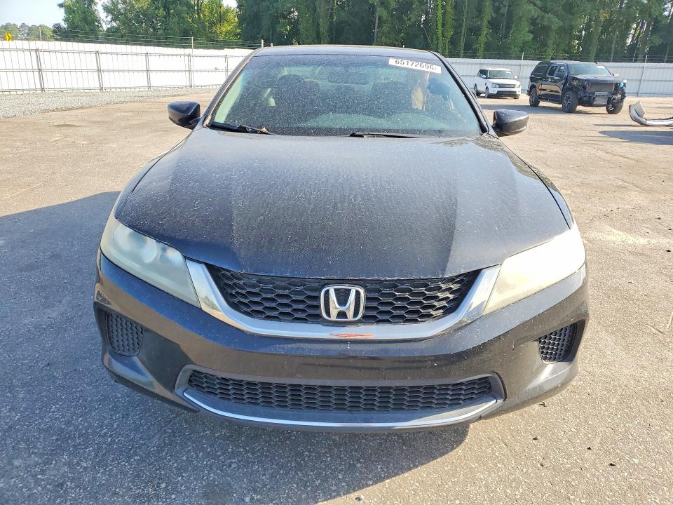 Photo 5 from auction – 2013 HONDA ACCORD with VIN 1HGCT1B30DA007016