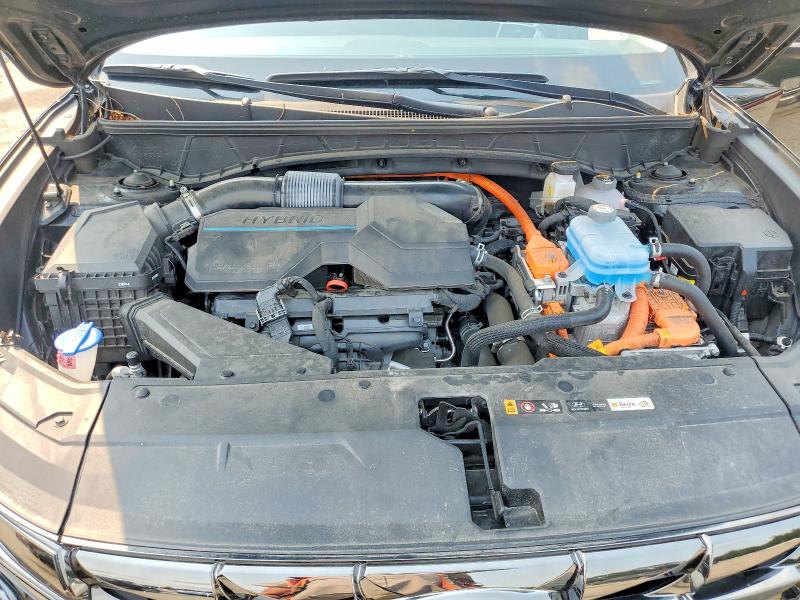 Photo 12 from auction – 2022 HYUNDAI TUCSON with VIN KM8JFDA23NU035928
