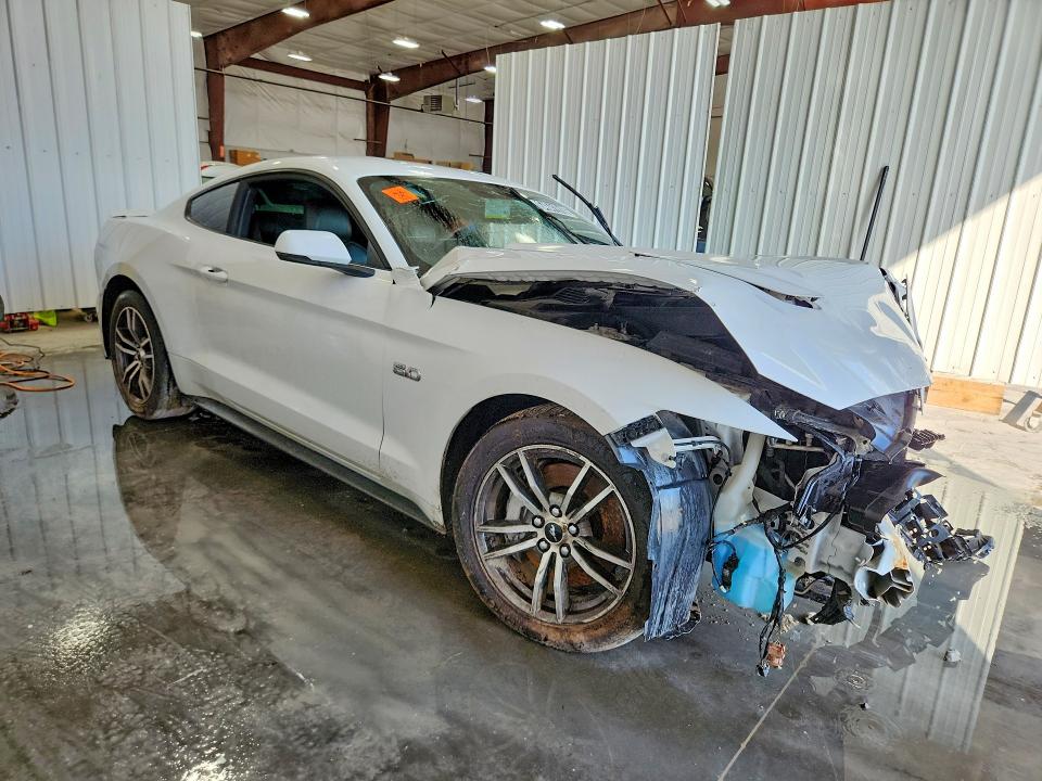 Zdjęcie 4 z aukcji – 2015 FORD MUSTANG z VIN 1FA6P8CF7F5329932