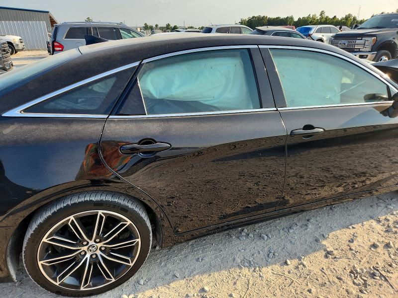 Снимка 10 от търг – 2020 TOYOTA AVALON с VIN 4T1EZ1FB0LU043546