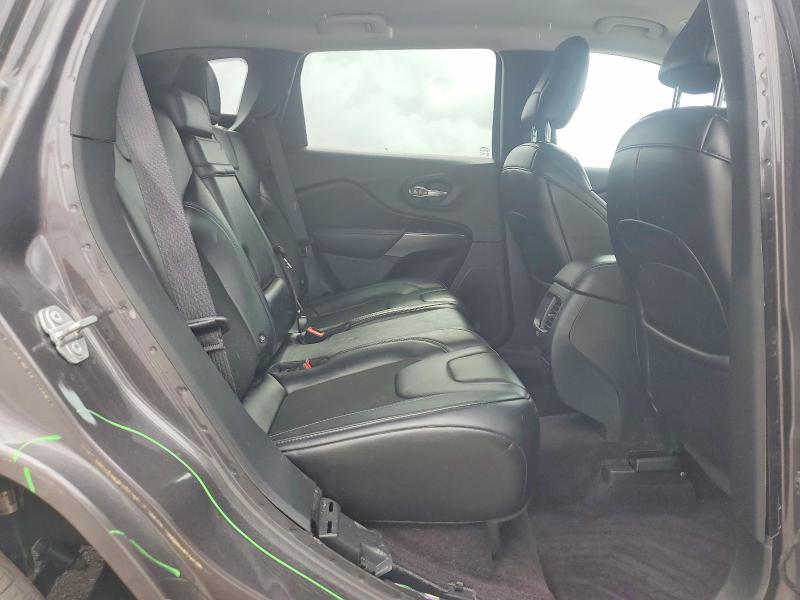 Photo 11 from auction – 2019 JEEP CHEROKEE with VIN 1C4PJLLB4KD144253