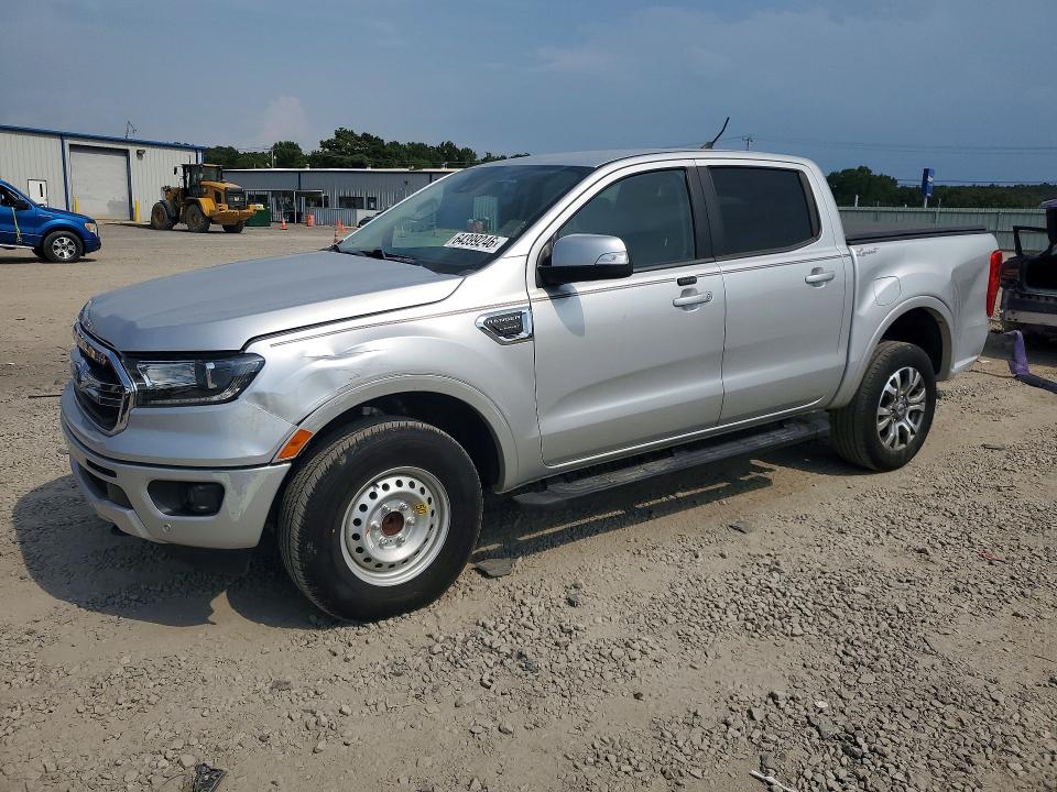 2019 FORD RANGER - Търг №64399246