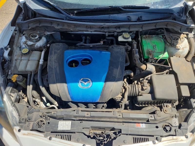 Фото 11 с аукциона – 2012 MAZDA 3 с VIN JM1BL1M77C1610411