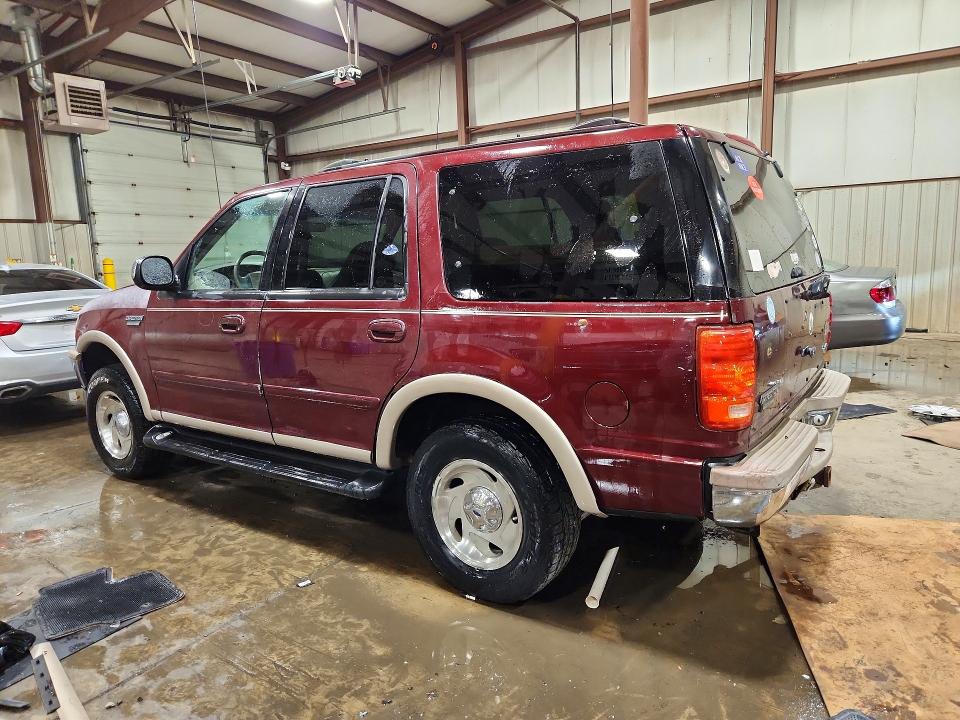 Photo 2 from auction – 1998 FORD EXPEDITION with VIN 1FMPU18L3WLC38385