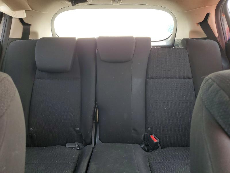 Photo 10 from auction – 2016 HONDA HR-V with VIN 3CZRU6H5XGM735245