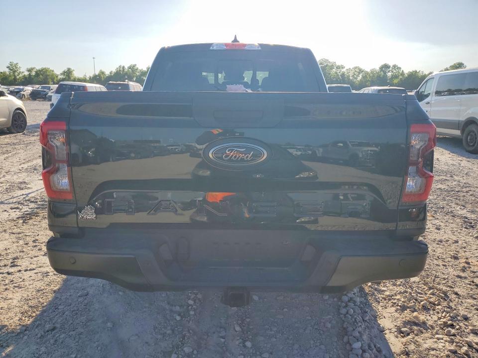 Photo 6 from auction – 2025 FORD RANGER with VIN 1FTER4GH4SLE16584