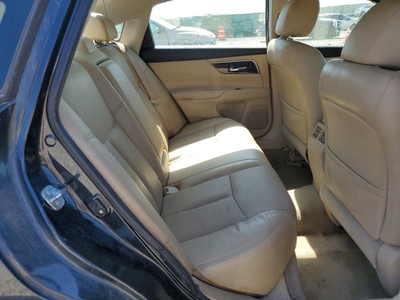 Photo 10 from auction – 2014 NISSAN ALTIMA with VIN 1N4AL3APXEC317904