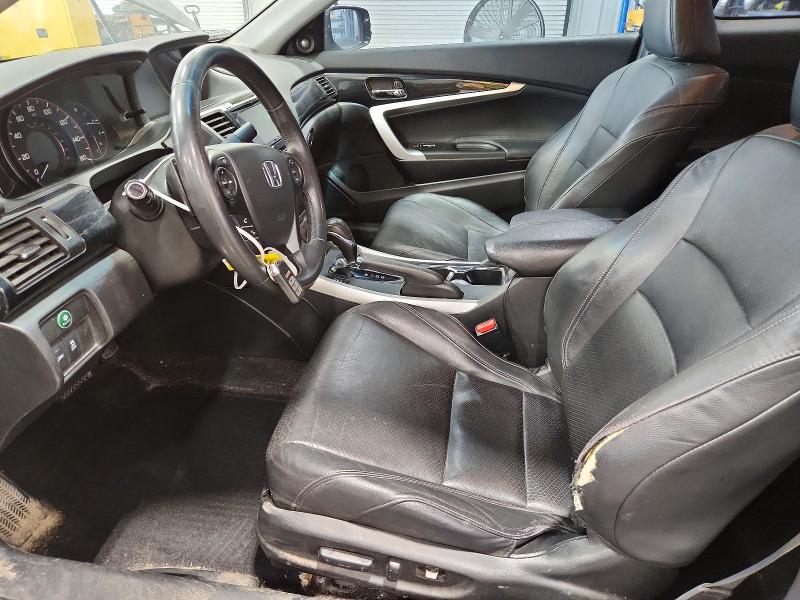 Photo 7 from auction – 2014 HONDA ACCORD with VIN 1HGCT2B8XEA003266