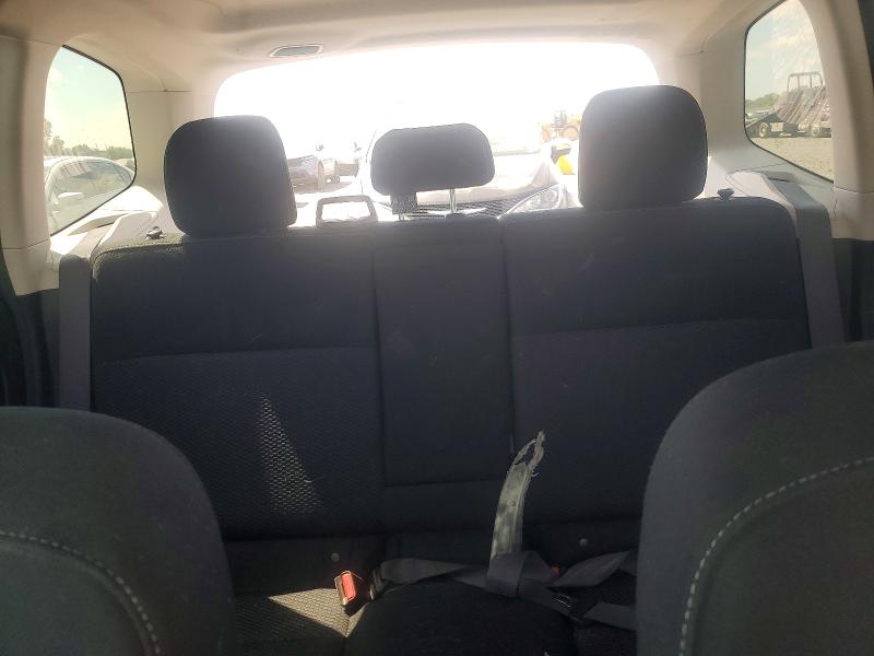 Photo 10 from auction – 2016 SUBARU FORESTER with VIN JF2SJAFC0GH414048
