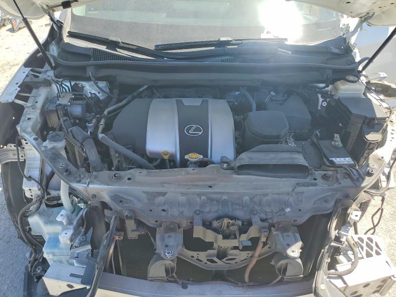 Photo 12 from auction – 2016 LEXUS RX with VIN 2T2ZZMCA7GC024963