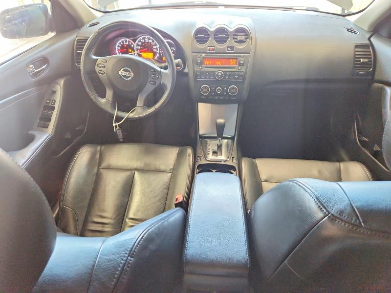 Photo 8 from auction – 2011 NISSAN ALTIMA with VIN 1N4AL2AP6BN488269