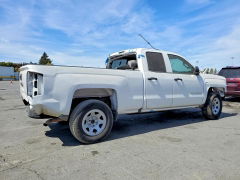 Zdjęcie 3 z aukcji – 2016 CHEVROLET SILVERADO z VIN 1GCRCNEH2GZ119684