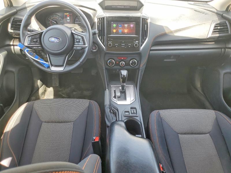 Photo 8 from auction – 2020 SUBARU CROSSTREK with VIN JF2GTAEC9LH236264