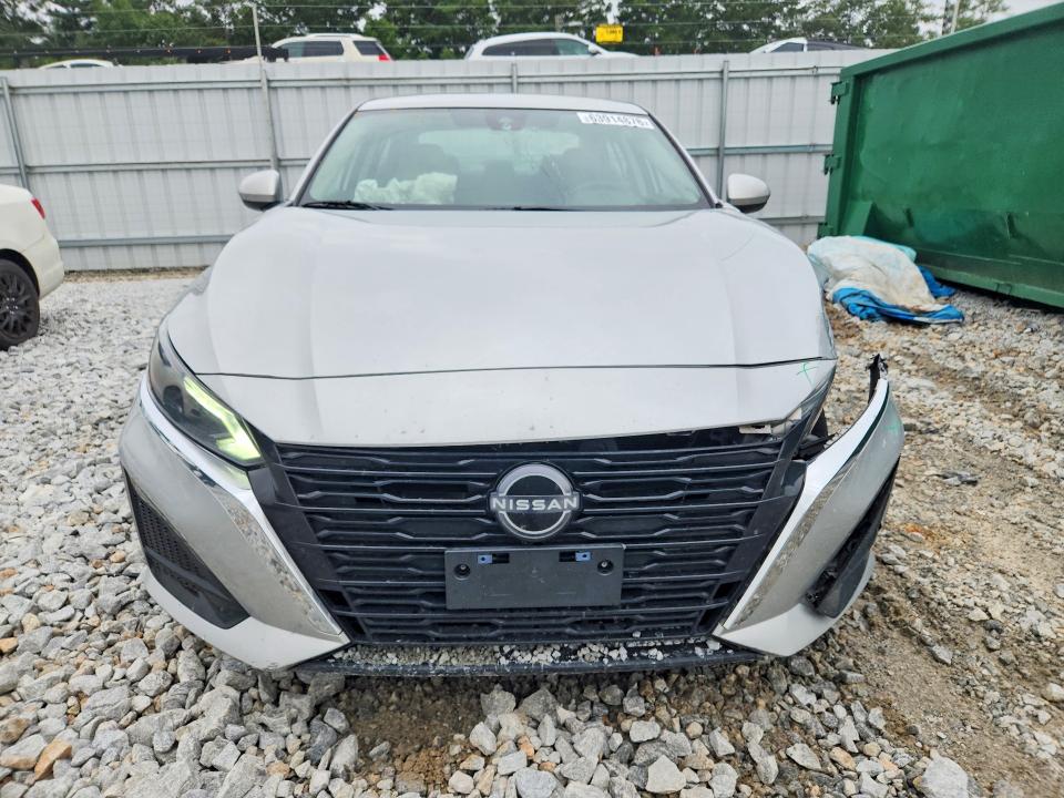 Photo 5 from auction – 2023 NISSAN ALTIMA with VIN 1N4BL4BV3PN370992