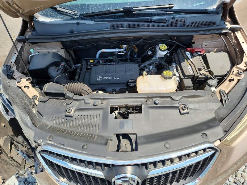صورة رقم 12 من المزاد - 2019 BUICK ENCORE مع VIN KL4CJ1SB3KB833291