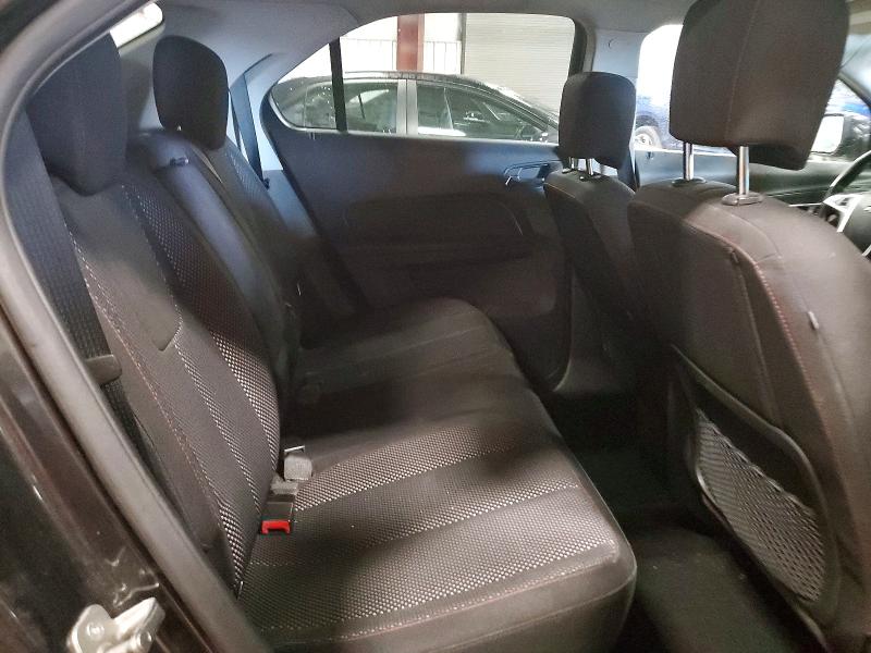 Photo 10 from auction – 2015 CHEVROLET EQUINOX with VIN 2GNALBEK5F6182383