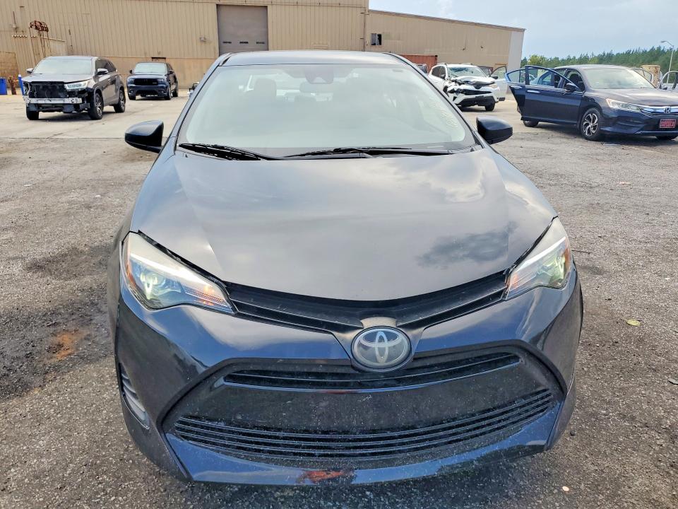 Photo 5 from auction – 2019 TOYOTA COROLLA with VIN 5YFBURHE7KP896453