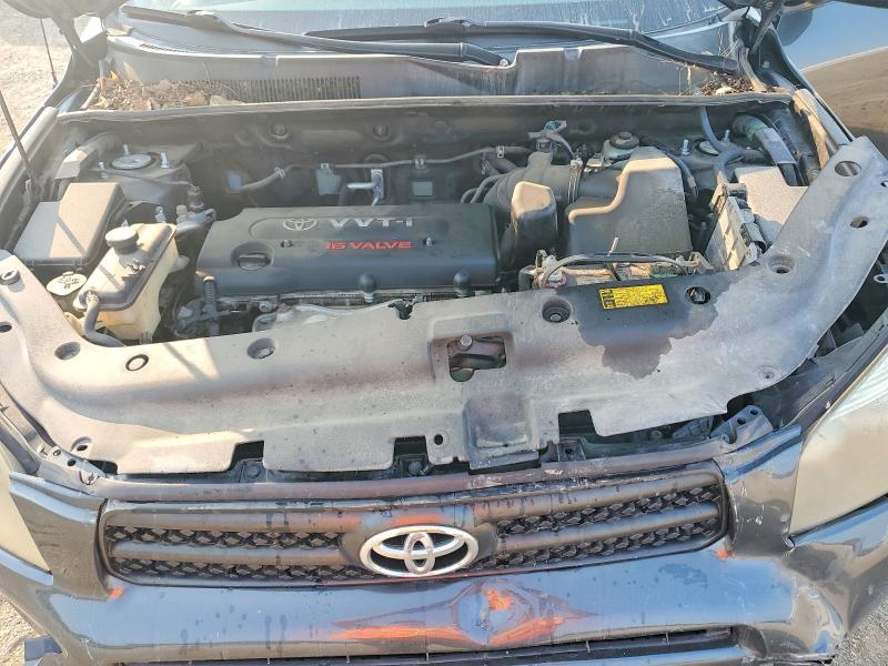 Photo 12 from auction – 2007 TOYOTA RAV4 with VIN JTMBD32V975104006