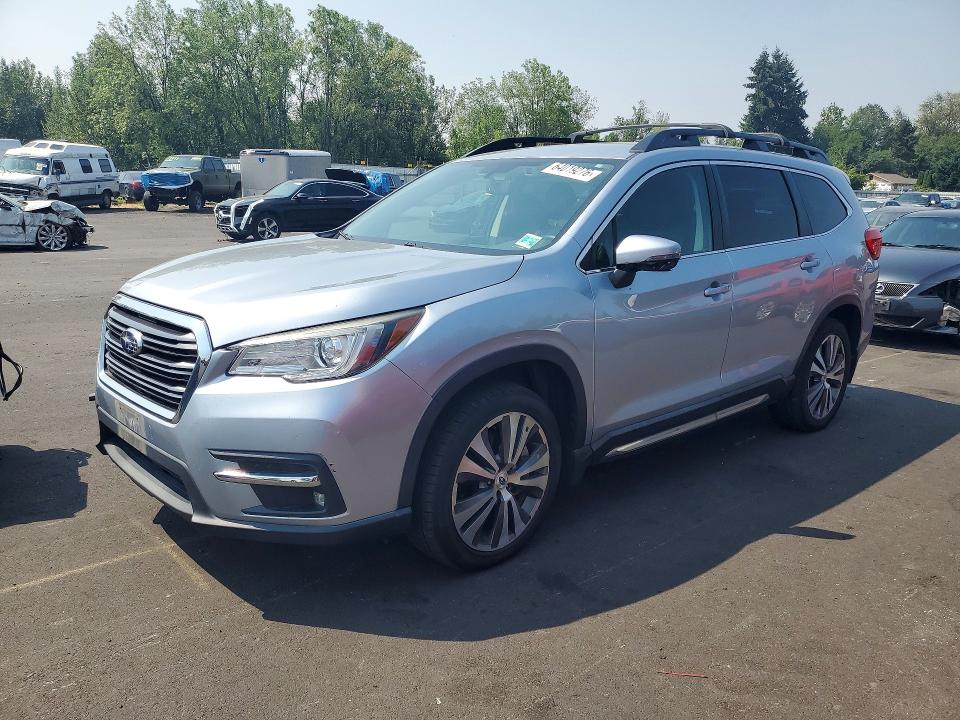 2019 SUBARU ASCENT - Търг №64019276