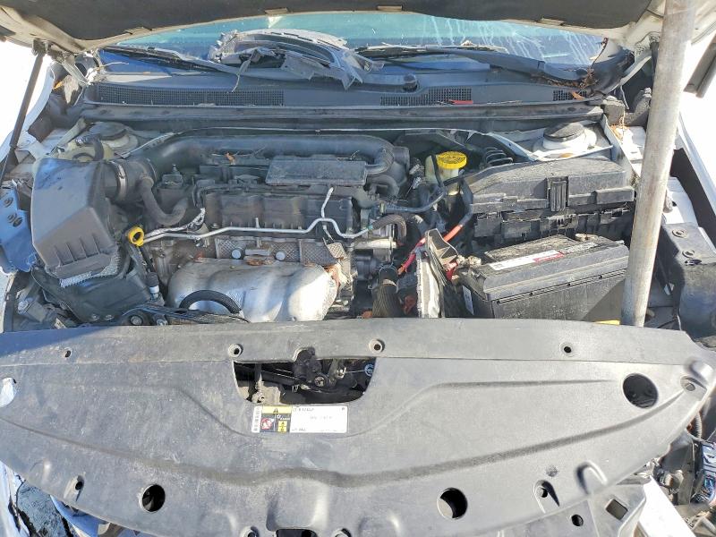 Photo 11 from auction – 2017 CHRYSLER 200 with VIN 1C3CCCAB0HN501141