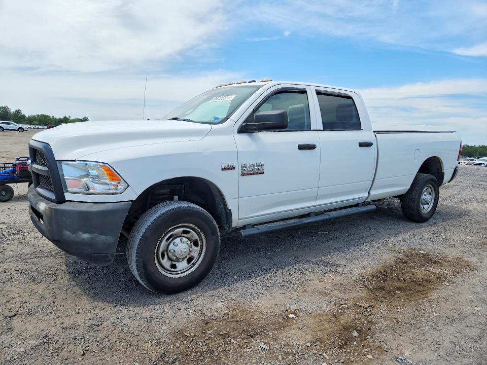 صورة رقم 1 من المزاد - 2017 RAM 2500 مع VIN 3C6UR5HJ8HG568545
