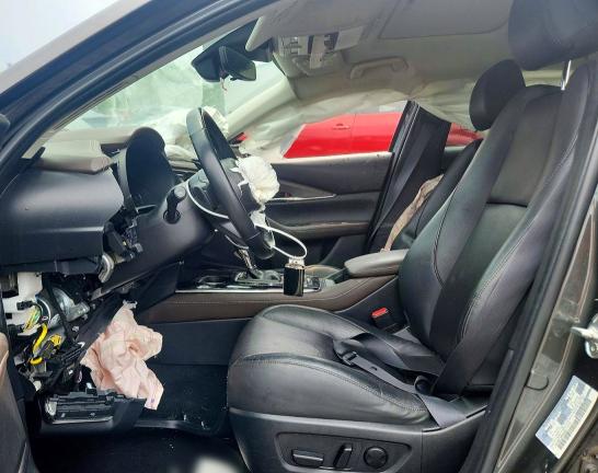 صورة رقم 7 من المزاد - 2021 MAZDA CX-30 مع VIN 3MVDMBDL9MM252529