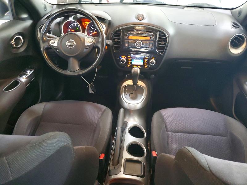 Photo 8 from auction – 2012 NISSAN JUKE with VIN JN8AF5MV3CT125958