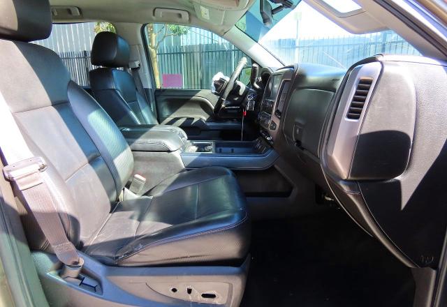 Photo 5 from auction – 2015 GMC SIERRA with VIN 3GTU2VEC0FG106920
